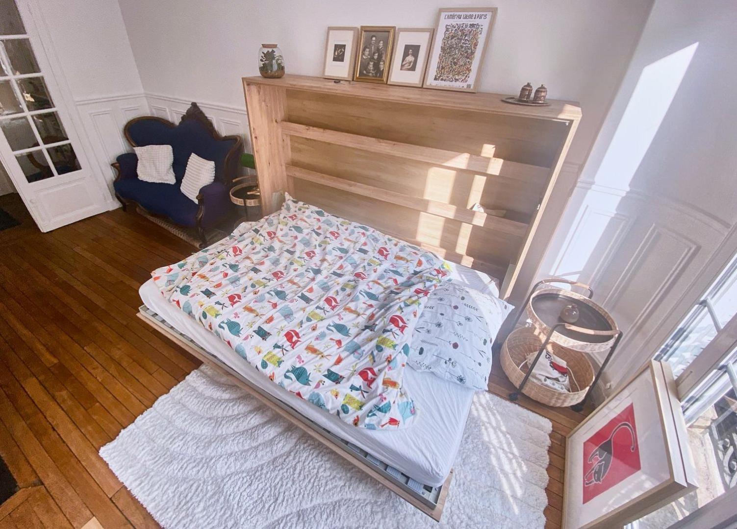 Large T3 In - Ideal For Families Or Friends Apartment