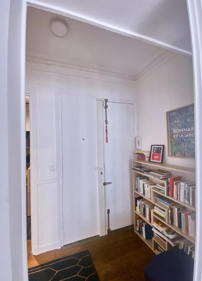 Large T3 In - Ideal For Families Or Friends * Paris