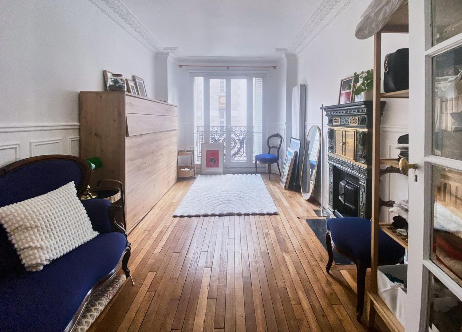 Large T3 In - Ideal For Families Or Friends Apartment *