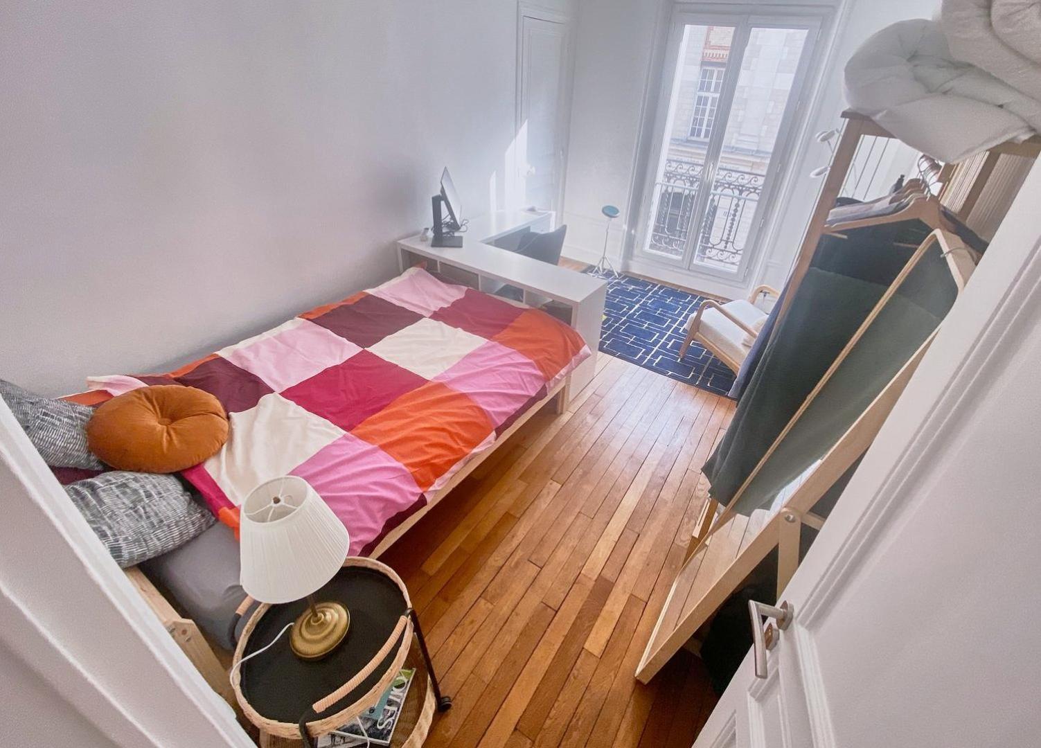 Large T3 In - Ideal For Families Or Friends Apartment