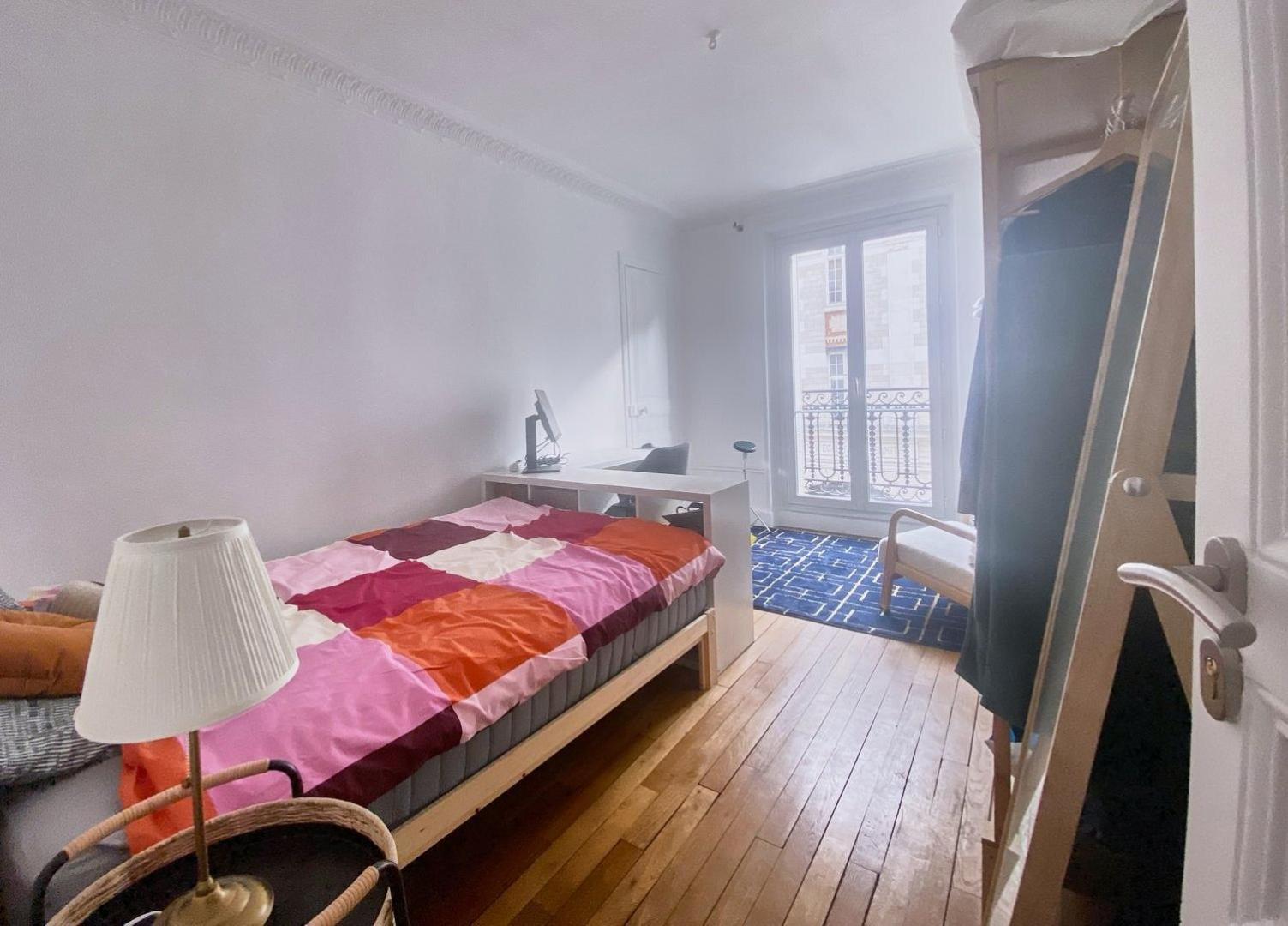 Apartment Large T3 In - Ideal For Families Or Friends *